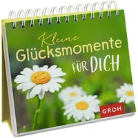 Groh Kleine Glücksmomente für dich