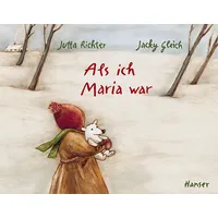 Hanser Fachbuchverlag Als ich Maria war