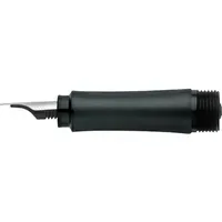 Faber-Castell 140954 - Schreibmodul Füllhalter Grip, Feder F