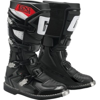 Gaerne GX-1 Enduro, Stiefel - Schwarz - 44 EU