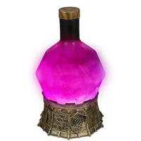 Enhance Sorcerer’s Potion Light (Ambiente Tischleuchte) - Purple