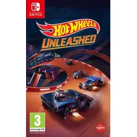 Milestone Hot Wheels Unleashed