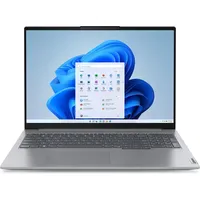 Lenovo ThinkBook 16 G6 AMD Ryzen 5 7430U 16