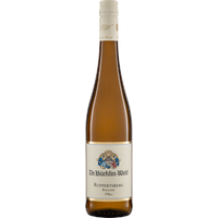 Dr. Bürklin-Wolf Ruppertsberger Riesling trocken Weingut Dr. Bürklin-Wolf