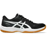 Asics Upcourt 6 Herren schwarz -