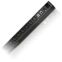 ATEN Aten, Steckdosenleiste, IP Power Switch x, IEC 320)