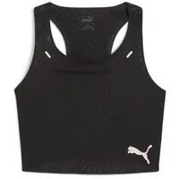 Puma RUN ULTRASPUN CROP TOP W, L