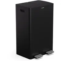 Klarstein EcoVista 60 l Schwarz