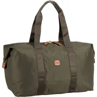 BRIC'S X-Bag Reisetasche 42 cm oliv