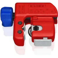 Knipex 90 31 01 TubiX® S Rohrabschneider 77 mm