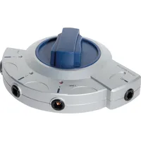 ShiverPeaks BS69100 LWL-Steckverbinder Toslink 1 Stück(e) (BS69100)