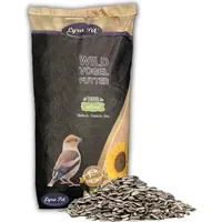 Lyra Pet Sonnenblumenkerne gestreift 25 kg