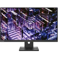 Lenovo ThinkVision E24q-30 60,5cm (23,8") WQHD IPS Monitor HDMI/DP