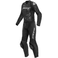 Dainese zweiteiler Lederkombi Mirage Lady 2PC Damen Motorradanzug Motorradkombi,