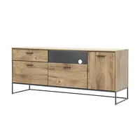 Zurbrüggen Sideboard MANHATTAN