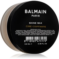 Balmain Hair Couture Shine Wax 100 ml
