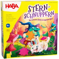 HABA Sternschnuppern Sammelspiel