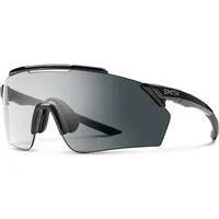 Smith Optics Smith, Ruckus Black - Photochromic Clear to