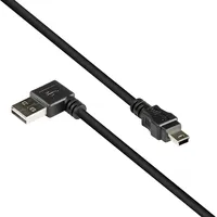 Alcasa GC 3310-EU005W USB Kabel, EASY A Stecker auf