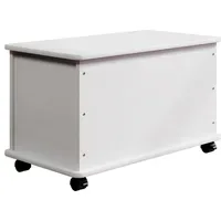 WELLTIME Thale Badkommode 73 x 44 cm Weiß