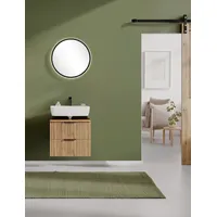 WELLTIME 2-tlg. Schwarz