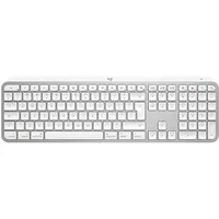Logitech MX Keys S for MAC Pale Grey -