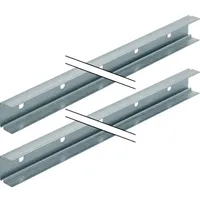 Geberit Duofix Set Systemschiene