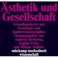 Suhrkamp Ästhetik und Gesellschaft