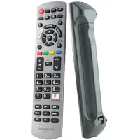 Azurano Fernbedienung für PANASONIC N2QAYB001178, N2QAYB001179