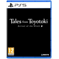 Reef Entertainment Tales from Toyotoki: Arrival of the Witch