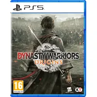 Koei Tecmo Dynasty Warriors: Origins (PS5)