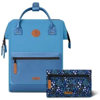 Cabaïa Adventurer Blau