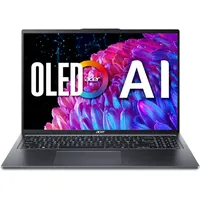 Acer Swift Go 16 OLED Intel Core Ultra 9