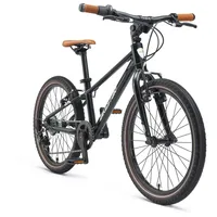Bikestar Leichtgewicht 8kg Kinder Fahrrad Aluminium ab 6 Jahre