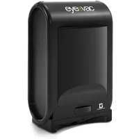 Barberpub Staubsauger Bodenstaubsauger, mit Sensor Automatisch Saugroboter mit Kabel,