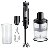 Braun MultiQuick 5 Pro MQ 55254 M Stabmixer