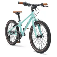 Bikestar Leichtgewicht 8 kg 7 Gang Shimano | Mint