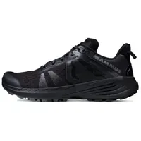Mammut Saentis TR Low GTX Damen Black 36