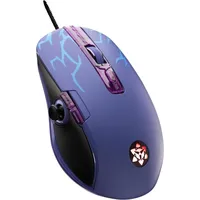 LEXIP Sasuke Revenge - Maus