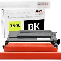 OBV Toner kompatibel Brother HL-L5210DW MFC-L5710DW DCP-L5510DW ersetzt 3600