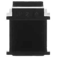 Busch-Jaeger Blindmodul 0229/03