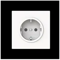 Busch-Jaeger SCHUKO Steckdose Safety+ 23 EUCB-44M