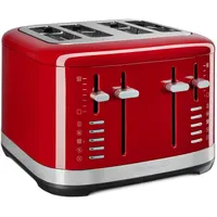 KitchenAid 5KMT421EER Empire Rot