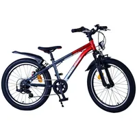 Volare Kinderfahrrad XC Race 20 Zoll 7-Gang RH 27cm