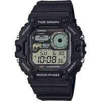 Casio Collection WS-1700H-1AVEF