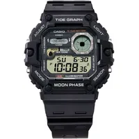 Casio Timeless Collection WS-1700H Resin 49,0 mm 1AVEF