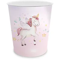 Itenga Einhorn 11 l Mehrfarbig