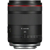 Canon RF 35mm f1,4 L VCM Canon RF