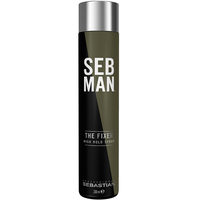 Sebastian Professional SEB MAN The Fixer Haarspray 200 ml