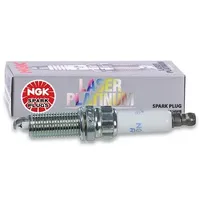 NGK Zündkerze PLZKBR7B8G, 91530 | Laser Platinum | 1